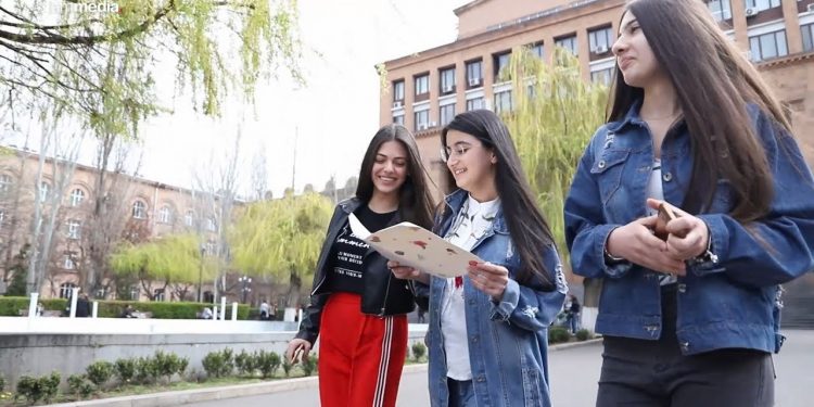 Գիտությունը մեր վերջին հույսն է