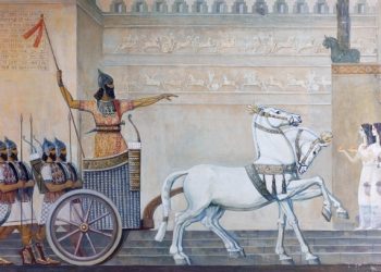 Հայկի զավակնեեեեր, զգաաաաաաստ…