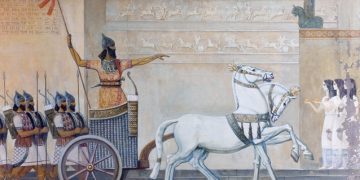 Հայկի զավակնեեեեր, զգաաաաաաստ…