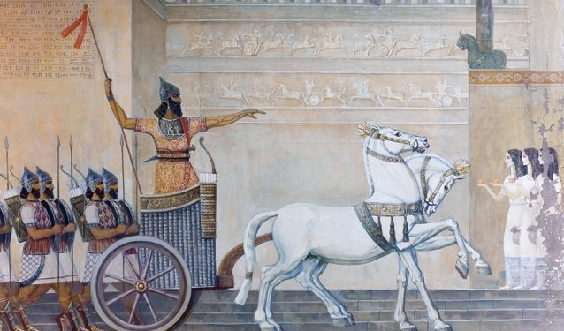 Հայկի զավակնեեեեր, զգաաաաաաստ…