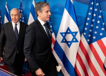 Իսրայելը ստիպված է պատասխանել