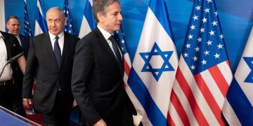 Իսրայելը ստիպված է պատասխանել