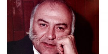 Մեր մեծերի արժանի հետնորդը