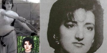 «Արծիվ-24»-ի անվեհեր Նունեն