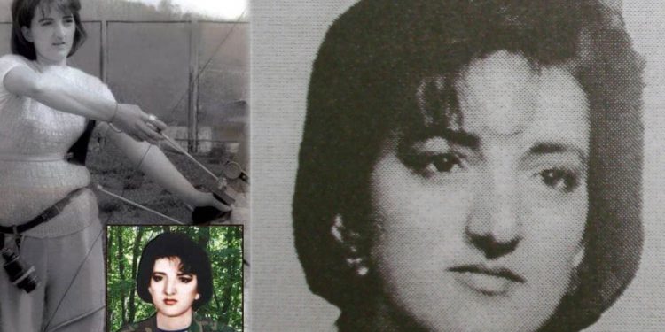 «Արծիվ-24»-ի անվեհեր Նունեն