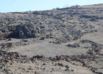 Ռուսա Առաջինի սեպագիրը