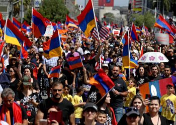 «Սփիւռքը Հայաստանի դաշնակիցն է»