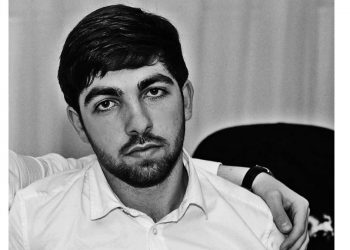 Վարդանն այսօր կդառնար 25 տարեկան