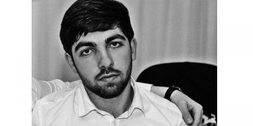 Վարդանն այսօր կդառնար 25 տարեկան