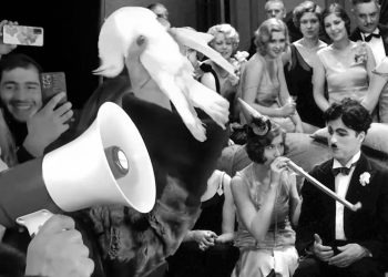 Չառլի Չապլինի եւ Ադրբեջանի ոսկու տենդերը