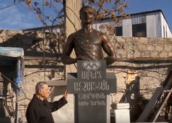 Ազգային հերոսներն օրինակներ են