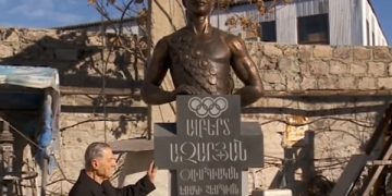 Ազգային հերոսներն օրինակներ են