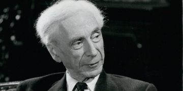 IPSE DIXIT. Բերտրան ՌԱՍԵԼ