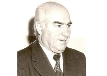 Մեծ մտավորականի մեկդարյա հոբելյանին