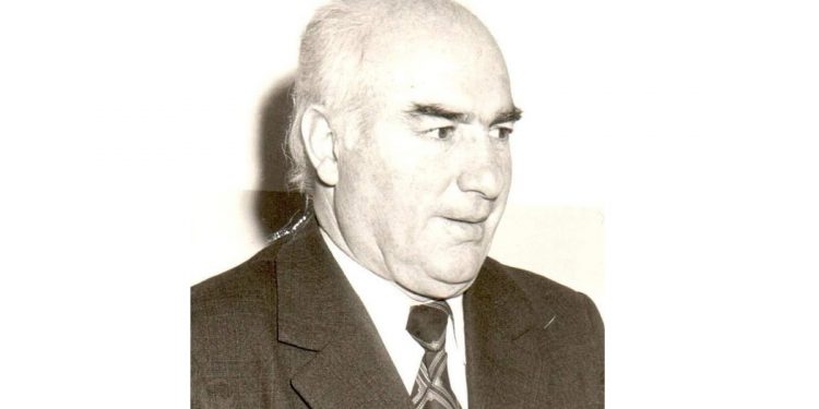 Մեծ մտավորականի մեկդարյա հոբելյանին