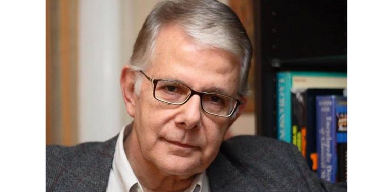 Ազնավուրյան երգերի թարգմանիչն ու երգիչը