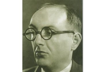 Գիրք հայ երգահան Նիկողայոս Չեմբերջիի մասին