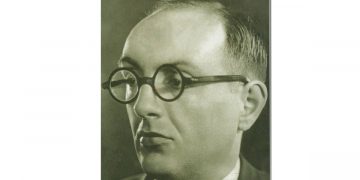 Գիրք հայ երգահան Նիկողայոս Չեմբերջիի մասին