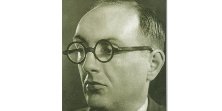 Գիրք հայ երգահան Նիկողայոս Չեմբերջիի մասին