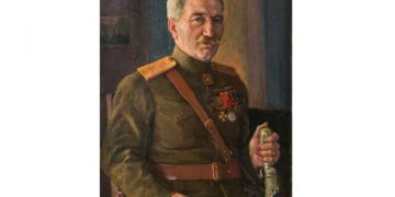 Զորավար Անդրանիկ. «Դավաճան է նա, ով չի լսեր ահազանգը»