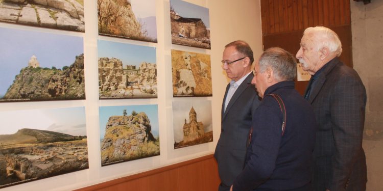 Արցախյան ոգով