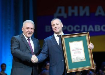 Հրաշալի առիթ միմյանց առավել լավ ճանաչելու համար