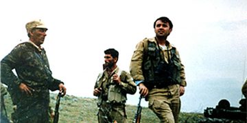 «Մեզ պարտադրված նահատակներ պետք չեն…»