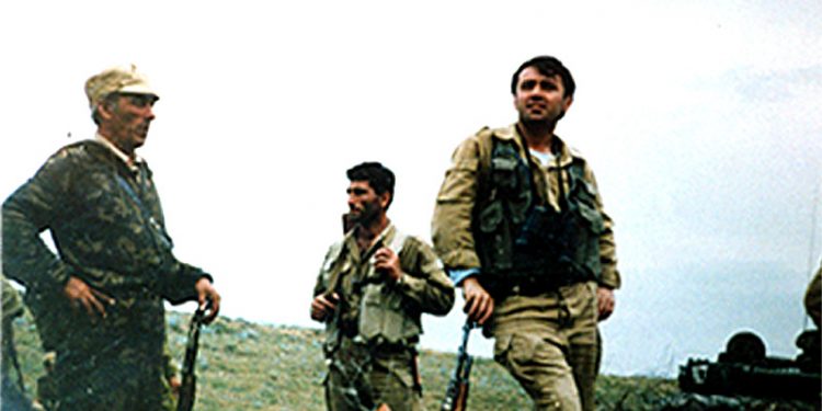 «Մեզ պարտադրված նահատակներ պետք չեն…»