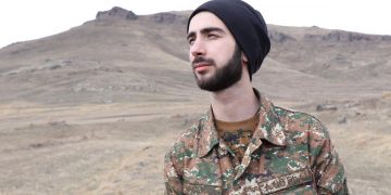 Այդ ձայնը չի լռելու երբե՛ք…