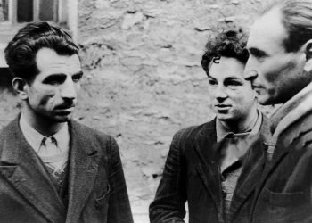 «Մահվան հետ պայքարի միակ խնդիրը կյանքն է»