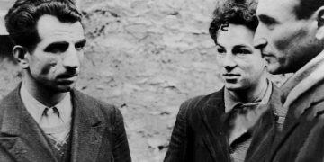 «Մահվան հետ պայքարի միակ խնդիրը կյանքն է»