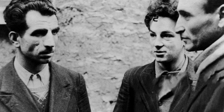 «Մահվան հետ պայքարի միակ խնդիրը կյանքն է»