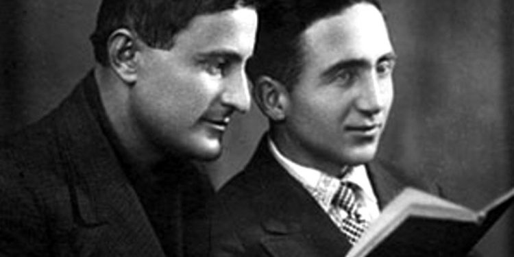 Անզսպելի կարոտի կանչն ու «պետական հանցագործը»