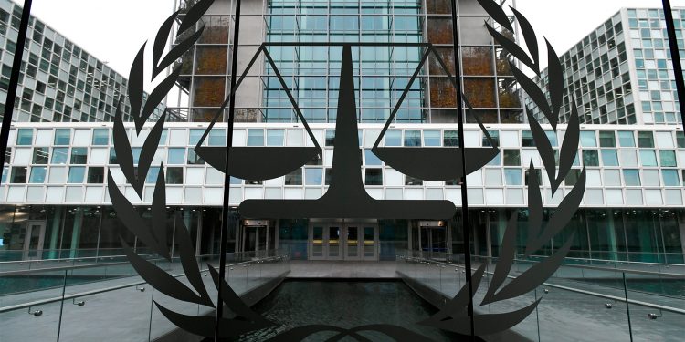 Լսումներ Խաղաղության պալատում