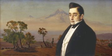 «Ես պատրաստ եմ ծառայել, բայց ծառա լինելուց նողկում եմ»