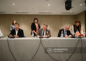 «Հայաստանի ՀՆԱ-ն կավելանա 1 տոկոսով