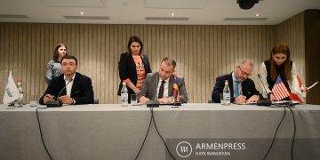 «Հայաստանի ՀՆԱ-ն կավելանա 1 տոկոսով