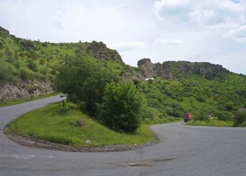 Պատմական հիշողության դասերը եւ ներկան