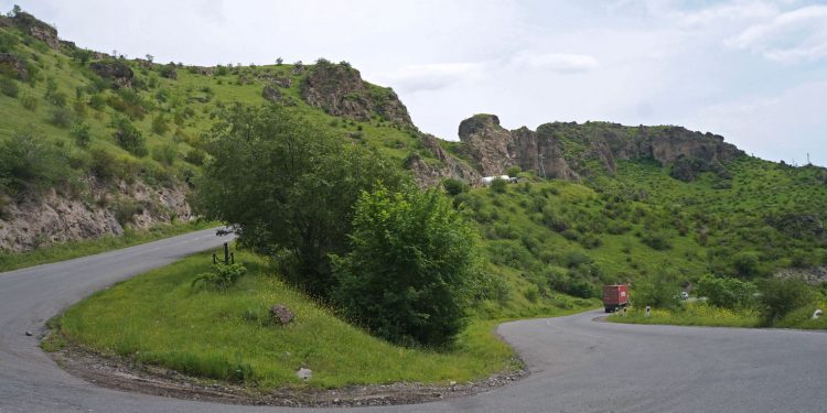 Պատմական հիշողության դասերը եւ ներկան