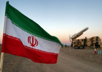 Թակարդում՝ երկու ոտքով