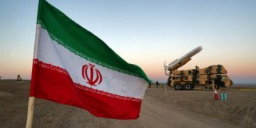 Թակարդում՝ երկու ոտքով