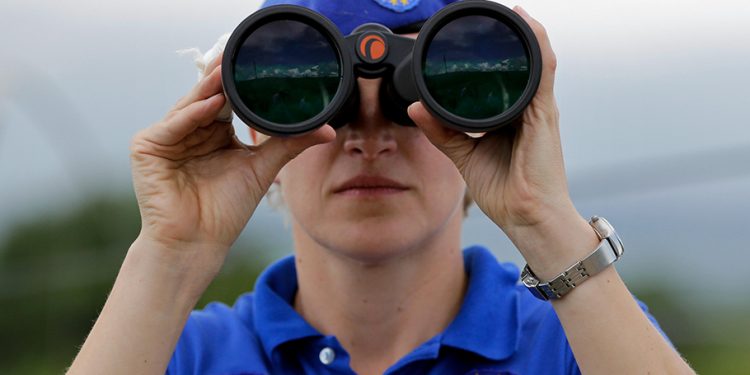 Երկնքից երկիր իջնելու ժամանակը