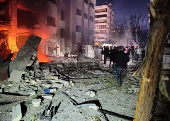 Անսովո՞ր, թե՞ արատավոր հարձակում