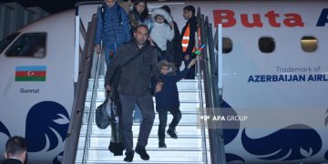 Բաքուն փորձում է լեգիտիմացնել Թել Ավիվի ներկայությունը