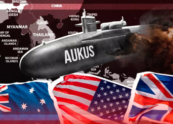 Մոտեցնելով Հեռավոր Արեւելքը