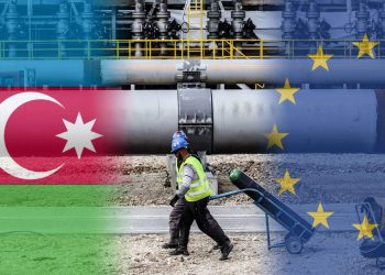 Երբ ռազմավարական շահը ստորադասվում է տնտեսականին