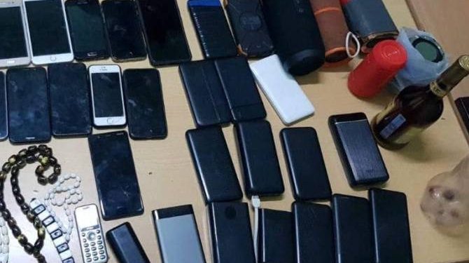 Կարգազանց զինծառայողները կենթարկվեն պատասխանատվության