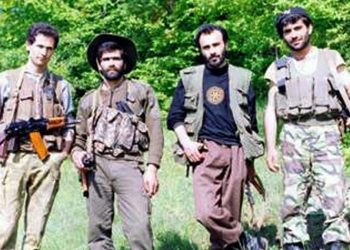 Պետրոս Ղեւոնդյան նվիրյալ հերոսը