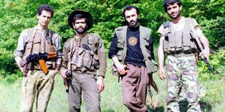 Պետրոս Ղեւոնդյան նվիրյալ հերոսը