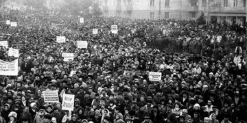 Արցախյան շարժում – 35. Տարիների հեռվից